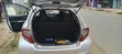 Toyota Vitz 2016 Silver - 4