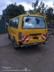 Toyota HiAce 2009 - 2