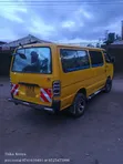 Toyota HiAce 2009 - 3