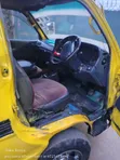 Toyota HiAce 2009 - 5