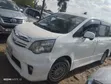 Toyota Noah 2.0 143hp AWD (8 Seater) 2013 White - 5