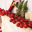 Artificial Berry Garland - Mapambo ya Krismasi - 4