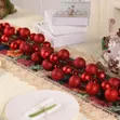 Artificial Berry Garland - Mapambo ya Krismasi - 5