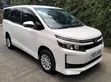 Toyota Voxy X 2WD 8-Seater 2017 White - 4