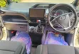 Toyota Voxy X 2WD 8-Seater 2017 White - 5