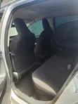 Toyota Vitz 1.0 FWD 5dr 2018 Silver - 5
