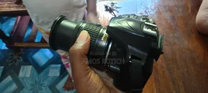 Nikon D3400 DSLR Camera