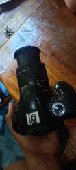Nikon D3400 DSLR Camera - 2