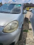 Nissan March 1.2 FWD 2014 Beige - 2