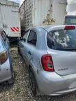 Nissan March 1.2 FWD 2014 Beige - 3