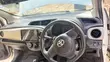 Toyota Vitz 2012 White - 3