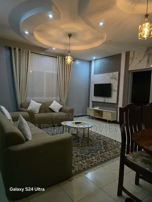 Airbnb ya Vyumba 2 vya Kulala, Bamburi, Mombasa - Inapangishwa