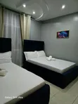 Airbnb ya Vyumba 2 vya Kulala, Bamburi, Mombasa - Inapangishwa - 5