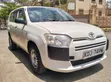 Toyota Probox 1.5 DX 2WD 2017 White - 1
