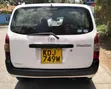 Toyota Probox 1.5 DX 2WD 2017 White - 3