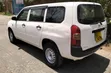 Toyota Probox 1.5 DX 2WD 2017 White - 4