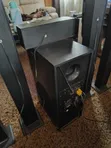 Armco 5.1 Channel Home Theater Sound System - 2