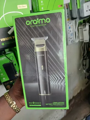 Oraimo SmartTrimmer 2 Multi-Functional Trimmer