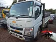 Mitsubishi Fuso Canter Mini Truck (2017) - 1