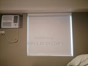 Sunscreen Blinds Nairobi - Kinga ya UV & Udhibiti wa Mng'ao