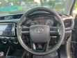 Toyota Hilux Double Cab 2019 Kijivu - 3