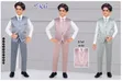 Boys Executive Suits (Ages 1-10) - 1