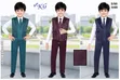 Boys Executive Suits (Ages 1-10) - 2