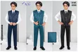 Boys Executive Suits (Ages 1-10) - 3