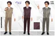 Boys Executive Suits (Ages 1-10) - 4