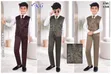 Boys Executive Suits (Ages 1-10) - 5