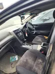Toyota Caldina 2007 Nyeusi - 5