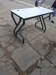 Premium Custom Z-Leg Study & Computer Desks - 1