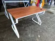 Premium Custom Z-Leg Study & Computer Desks - 3