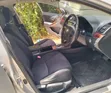 Toyota Allion 2009 Silver - 4