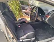 Toyota Allion 2009 Silver - 5