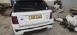 Land Rover Range Rover Sport 2007 - 2