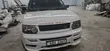 Land Rover Range Rover Sport 2007 - 4