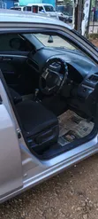 Suzuki Swift RS 2014 Nyeupe - 3