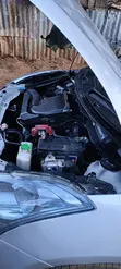 Suzuki Swift RS 2014 Nyeupe - 4