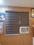 Zebra Blinds - Day & Night Light Control | Custom Made - 1