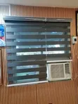 Zebra Blinds - Day & Night Light Control | Custom Made - 2