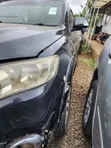 Toyota Vanguard 2010 Black - 3