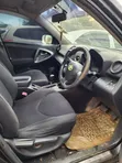Toyota Vanguard 2010 Black - 4