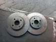Toyota Corolla Fielder 2007 Brake Discs - 1