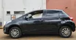 Toyota Vitz 2018 Nyeusi - 3