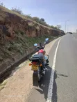 Bajaj Boxer 100 2023 Nyekundu - 1