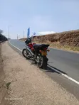 Bajaj Boxer 100 2023 Nyekundu - 2