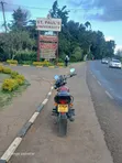 Bajaj Boxer 100 2023 Nyekundu - 4