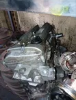 Toyota 2AZ Cylinder Head - Ex-Japan - 1