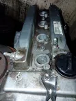 Toyota RAV4 2AZ Kifuniko cha Juu cha Injini - 2